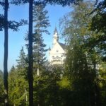 Schloß Neuschwwanstein