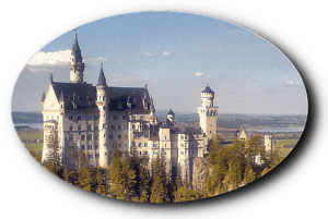 Schloß Neuschwanstein